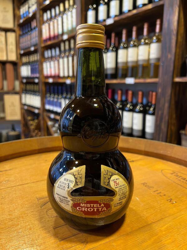 Bodegas & Sabores - Vinos Mistela. Comprar ahora