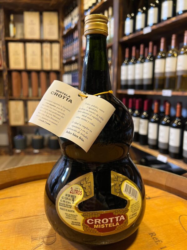 Bodegas & Sabores - Vinos Mistela. Comprar ahora