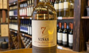 Bodegas & Sabores - Vinos Chardonnay. Comprar ahora