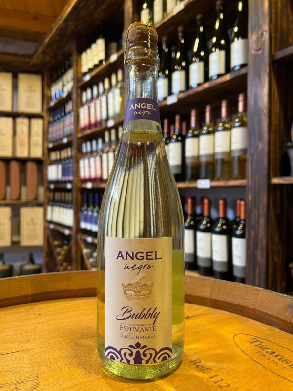 Bodegas & Sabores - Vinos Espumante Bubbly. Comprar ahora
