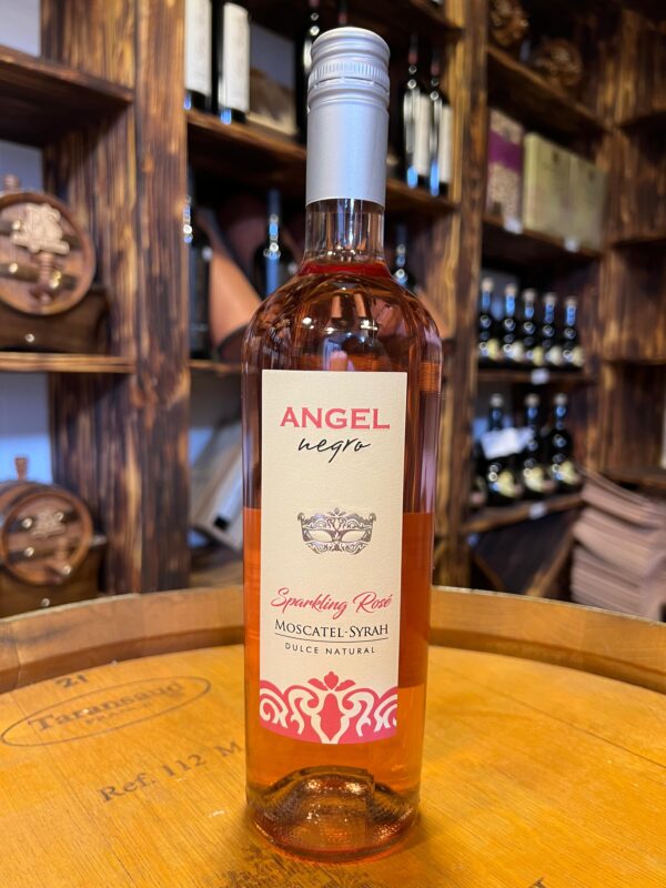 Bodegas & Sabores - Vinos Sparkling Rose. Comprar ahora