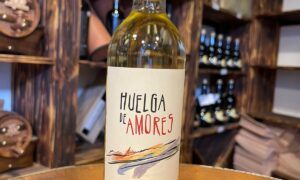 Bodegas & Sabores - Vinos H.D.A. Chenin Dulce. Comprar ahora