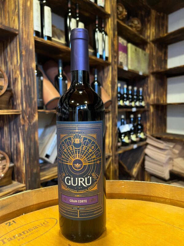 Bodegas & Sabores - Vinos Gran Corte. Comprar ahora