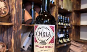 Bodegas & Sabores - Vermú - Córdoba Calamuchita. Comprar ahora