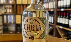 Bodegas & Sabores - Gin Serrano. Comprar ahora