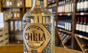 Bodegas & Sabores - Gin Cristal. Comprar ahora