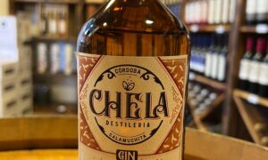 Bodegas & Sabores - Gin Citrino. Comprar ahora