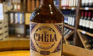 Bodegas & Sabores - Vodka. Comprar ahora
