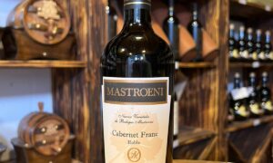 Bodegas & Sabores - Vinos Cabernet Franc. Comprar ahora