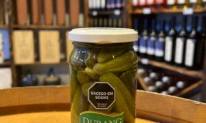 Bodegas & Sabores - Pepinillos en Conserva. Comprar ahora