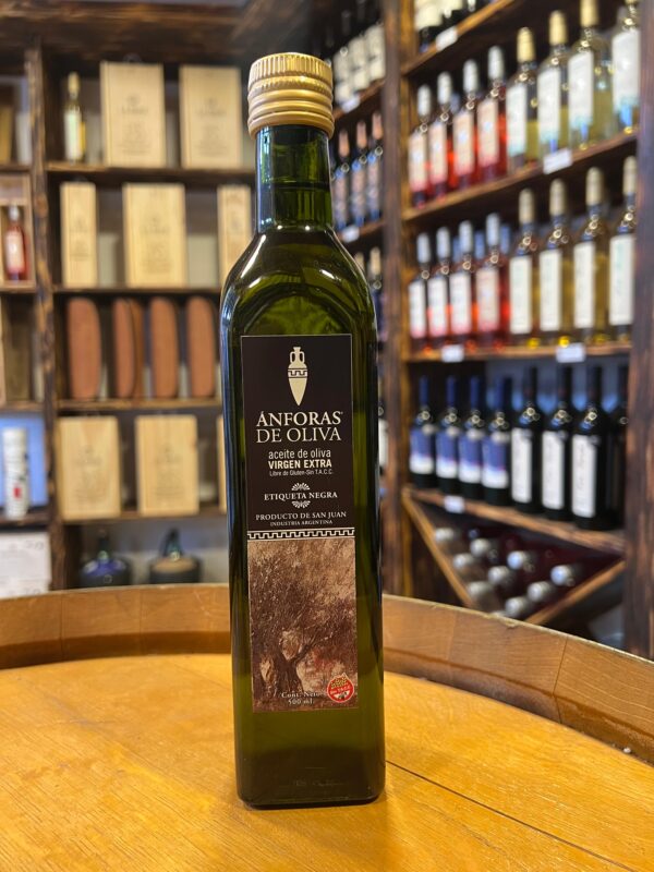 Bodegas & Sabores - Aceites. Comprar ahora