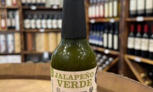 Bodegas & Sabores - Chile Jalapeño Verde. Comprar ahora.