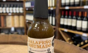 Bodegas & Sabores - Chile Jalapeño Ahumado. Comprar ahora.