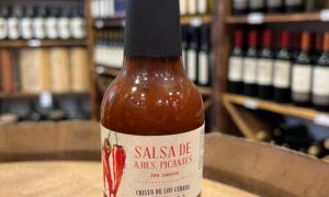 Bodegas & Sabores - Salsa Picante. Comprar ahora.