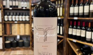 Bodegas & Sabores - Vino Blend. Comprar ahora.