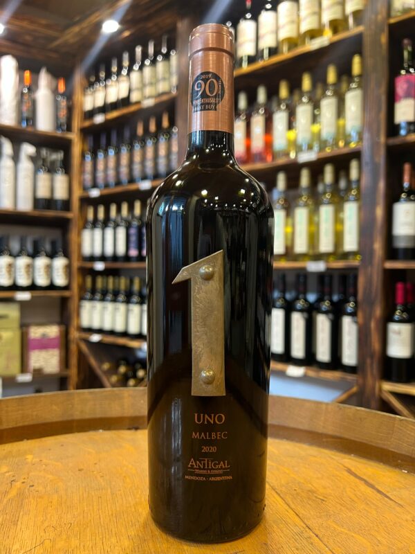 Bodegas & Sabores - Vino Malbec. Comprar ahora.