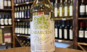 Bodegas & Sabores - Vino Blanco Dulce. Comprar ahora.