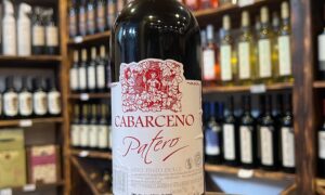 Bodegas & Sabores - Vino Tinto Dulce. Comprar ahora.